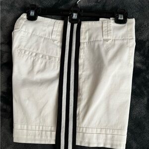 White House Black Market dress shorts